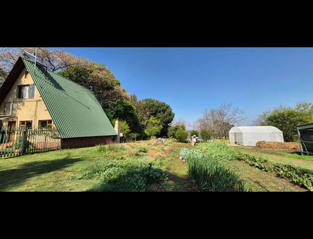 20,234M² SMALLHOLDING FOR SALE IN RYNFIELD AH